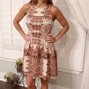 Mossimo Skater dress